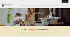 Desktop Screenshot of ckandb.com